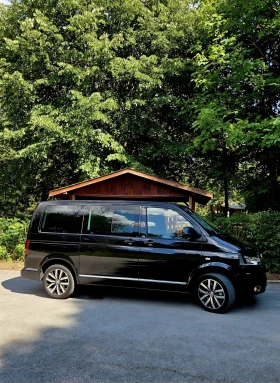 Обява за продажба на VW Multivan D BMT 2.0 180 2014 ~30 450 лв. - изображение 4