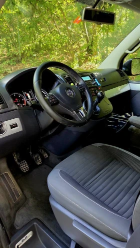 Обява за продажба на VW Multivan D BMT 2.0 180 2014 ~30 450 лв. - изображение 8