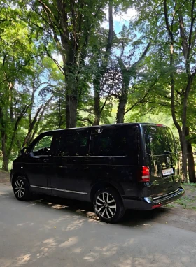 Обява за продажба на VW Multivan D BMT 2.0 180 2014 ~30 450 лв. - изображение 5