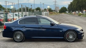     BMW 335 d= M-performance= Cosmos= 
