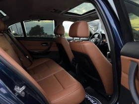 BMW 335 d= M-performance= Cosmos=  | Mobile.bg    13
