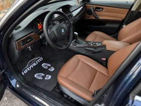 BMW 335 d= M-performance= Cosmos=  | Mobile.bg    9