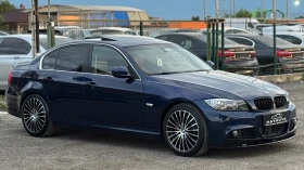     BMW 335 d= M-performance= Cosmos= 