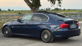 BMW 335 d= M-performance= Cosmos=  | Mobile.bg    7