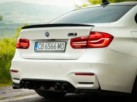 BMW M3 Competition - 81999 лв. - 88723604 7