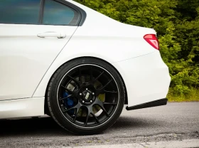 BMW M3 Competition - 81999 лв. - 88723604 9