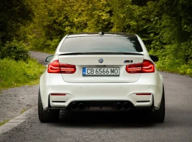 BMW M3 Competition - 81999 лв. - 88723604 6
