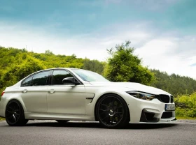 BMW M3 Competition - 81999 лв. - 88723604 3