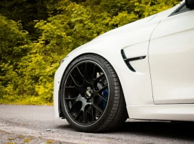 BMW M3 Competition - 81999 лв. - 88723604 8