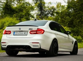 BMW M3 Competition - 81999 лв. - 88723604 4