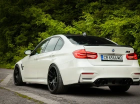 BMW M3 Competition - 81999 лв. - 88723604 5