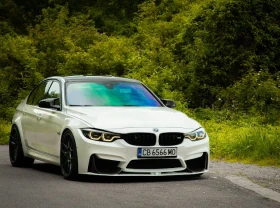 BMW M3 Competition - 81999 лв. - 88723604 2