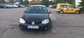 Обява за продажба на VW Golf Голф 5 1.6FSI ~6 700 лв. - изображение 1