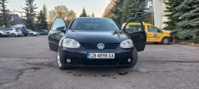 Обява за продажба на VW Golf Голф 5 1.6FSI ~6 700 лв. - изображение 7