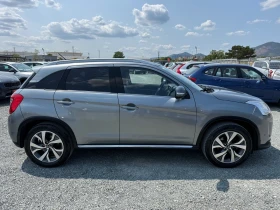 Citroen C4 (KATO НОВА)^(4х4) - 17900 лв. - 96909451 4