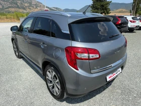 Citroen C4 (KATO НОВА)^(4х4) - 17900 лв. - 96909451 7