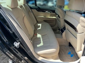 BMW 730 d/286HP/MASSAGE/HUD/D.ASS/LASER/KLESS/AIR/DAB/577f - 102999 лв. - 96486478 16
