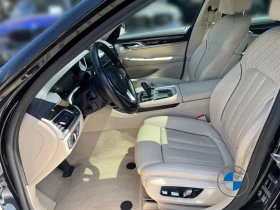 Обява за продажба на BMW 730 d/286HP/MASSAGE/HUD/D.ASS/LASER/KLESS/AIR/DAB/577f ~ 102 999 лв. - изображение 7