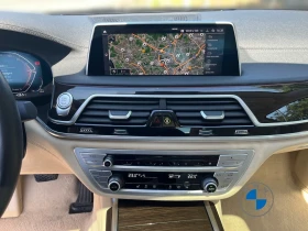Обява за продажба на BMW 730 d/286HP/MASSAGE/HUD/D.ASS/LASER/KLESS/AIR/DAB/577f ~ 102 999 лв. - изображение 11