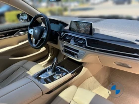BMW 730 d/286HP/MASSAGE/HUD/D.ASS/LASER/KLESS/AIR/DAB/577f - 102999 лв. - 96486478 14