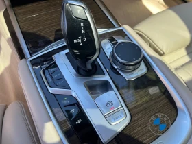 BMW 730 d/286HP/MASSAGE/HUD/D.ASS/LASER/KLESS/AIR/DAB/577f - 102999 лв. - 96486478 13
