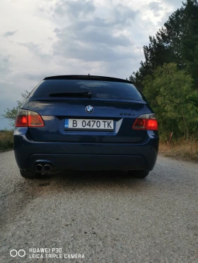 Обява за продажба на BMW 535 535 ~12 999 лв. - изображение 4