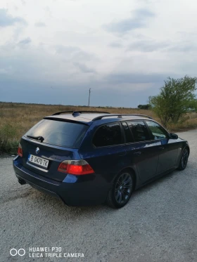 Обява за продажба на BMW 535 535 ~12 999 лв. - изображение 3