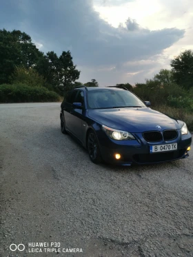 Обява за продажба на BMW 535 535 ~12 999 лв. - изображение 1