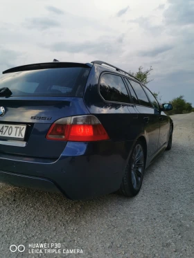 Обява за продажба на BMW 535 535 ~12 999 лв. - изображение 5
