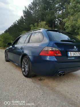 Обява за продажба на BMW 535 535 ~12 999 лв. - изображение 7
