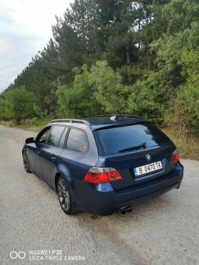 Обява за продажба на BMW 535 535 ~12 999 лв. - изображение 2