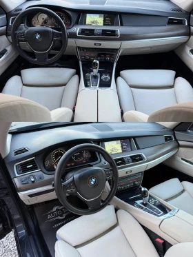 BMW 5 Gran Turismo 535i/Xdrive/Монитори/Ел.Щори - 21500 лв. - 65623216 8