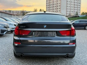 BMW 5 Gran Turismo 535i/Xdrive/Монитори/Ел.Щори - 21500 лв. - 65623216 6