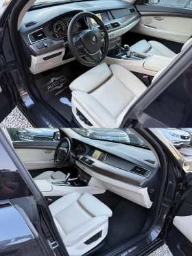 BMW 5 Gran Turismo 535i/Xdrive/Монитори/Ел.Щори - 21500 лв. - 65623216 9