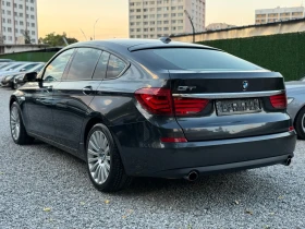 BMW 5 Gran Turismo 535i/Xdrive/Монитори/Ел.Щори - 21500 лв. - 65623216 5