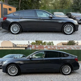 BMW 5 Gran Turismo 535i/Xdrive/Монитори/Ел.Щори - 21500 лв. - 65623216 4