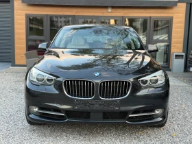 BMW 5 Gran Turismo 535i/Xdrive/Монитори/Ел.Щори - 21500 лв. - 65623216 2