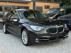 BMW 5 Gran Turismo 535i/Xdrive/Монитори/Ел.Щори - 21500 лв. - 65623216 3