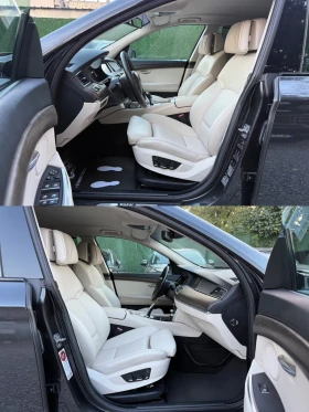 BMW 5 Gran Turismo 535i/Xdrive/Монитори/Ел.Щори - 21500 лв. - 65623216 10