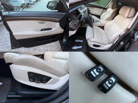 BMW 5 Gran Turismo 535i/Xdrive/Монитори/Ел.Щори - 21500 лв. - 65623216 14