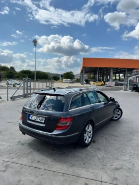 Обява за продажба на Mercedes-Benz C 200 ~13 800 лв. - изображение 1