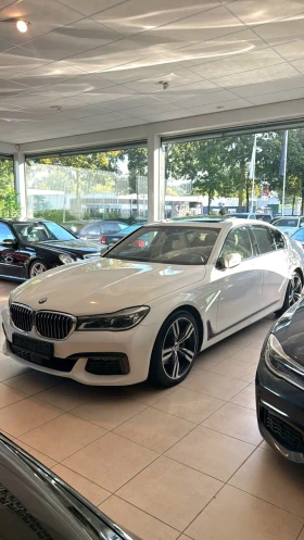BMW 730 D XDRIVE ОЧАКВАН ВНОС FULL M PACK  ЛИЗИНГ 100%