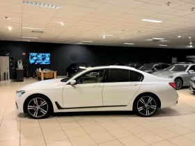 Обява за продажба на BMW 730 D XDRIVE ОЧАКВАН ВНОС FULL M PACK  ЛИЗИНГ 100% ~53 880 лв. - изображение 4
