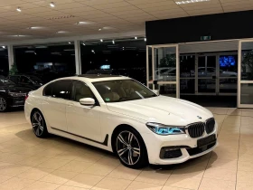 Обява за продажба на BMW 730 D XDRIVE ОЧАКВАН ВНОС FULL M PACK  ЛИЗИНГ 100% ~53 880 лв. - изображение 2