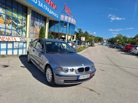 BMW 316 1.6i - 3850 лв. - 80160425 2
