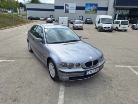 BMW 316 1.6i