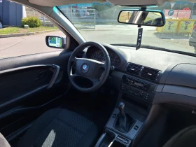 BMW 316 1.6i - 3850 лв. - 80160425 16