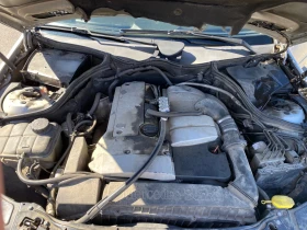 Mercedes-Benz C 180 2000, снимка 13