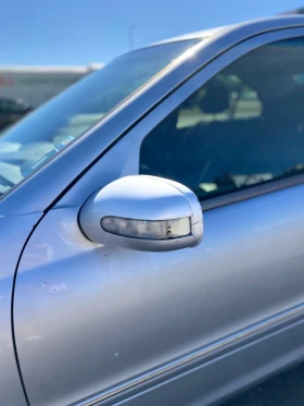 Mercedes-Benz C 180 2000, снимка 9