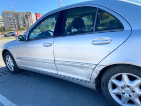 Mercedes-Benz C 180 2000, снимка 3
